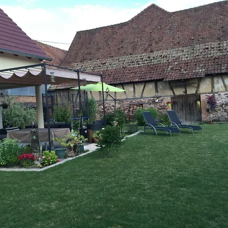 Petit Coin De Paradis