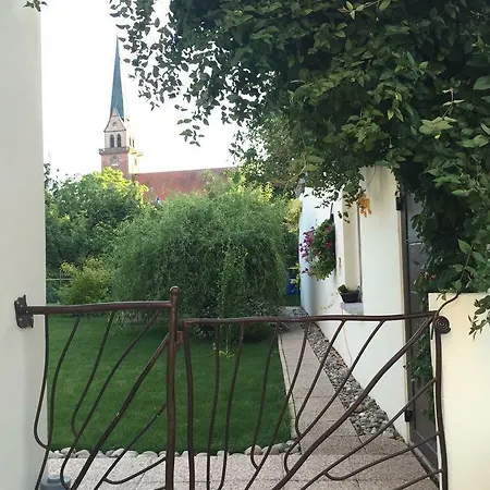 Petit Coin De Paradis B&B