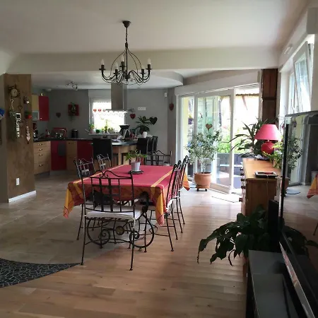 Petit Coin De Paradis B&B