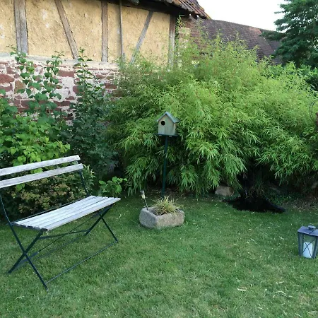 Petit Coin De Paradis