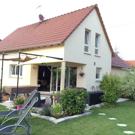 B&B Petit Coin De Paradis *