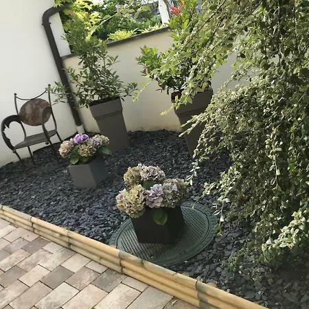 B&B Petit Coin De Paradis Meistratzheim