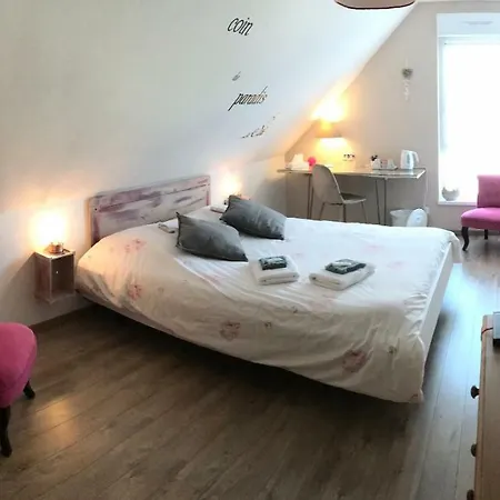 B&B Petit Coin De Paradis