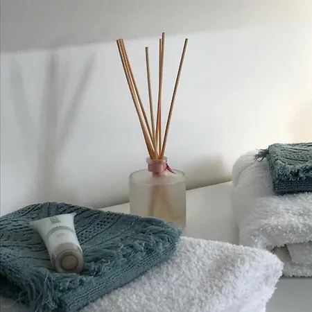 Petit Coin De Paradis B&B