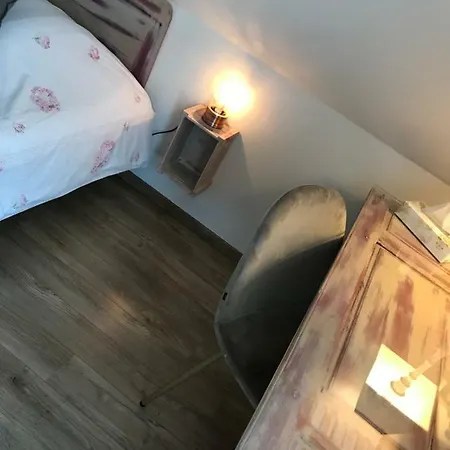 B&B Petit Coin De Paradis