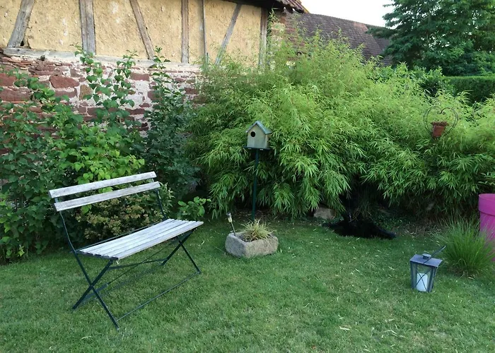 Petit Coin De Paradis