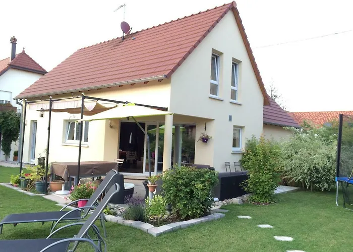Bed & Breakfast Petit Coin De Paradis *